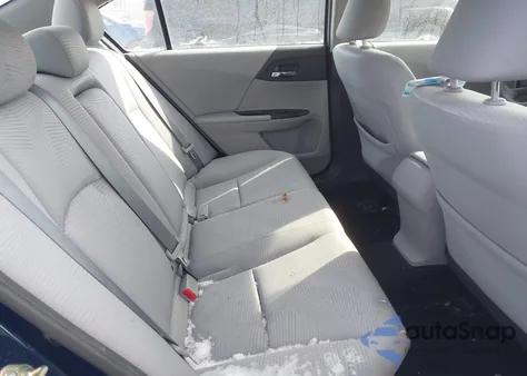 2015 Honda Accord Lx z USA, uszkodzony, nr VIN 1HGCR2F36FA064726